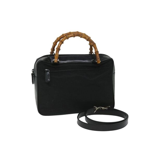 Gucci Handbags - Pre Loved Gucci  Bamboo